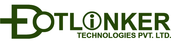 DotLinker Technologies logo