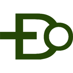 DotLinker logo mark