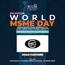 MSME Registered